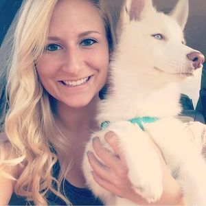 Meet your Posher, Candace