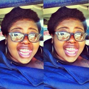 Meet your Posher, Ebony
