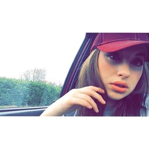 Meet your Posher, Alexa