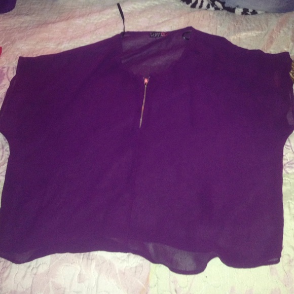Medium BC shirt