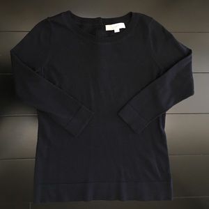 Ann Taylor LOFT Size SP Sweater