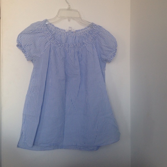 UNIQLO striped top size XS