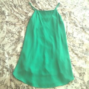 Everly dress