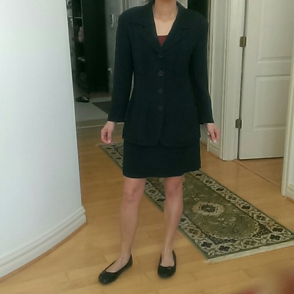 Italiann suit