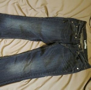Jolt Jeans