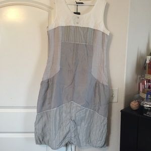 *******sold*******Interesting dress