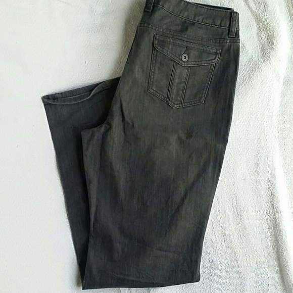 Liz Claiborne jeans