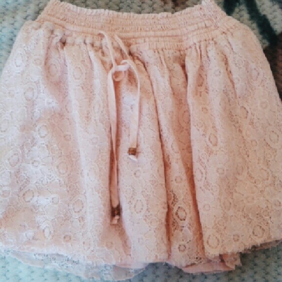 Skirt