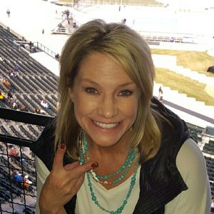 Meet your Posher, Heidi