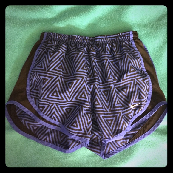 Nike Dri-fit shorts