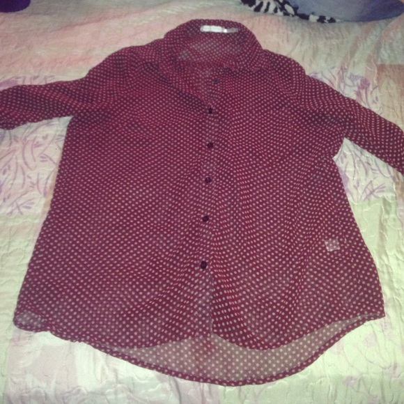 BC shirt