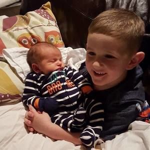 Meet your Posher, Carly