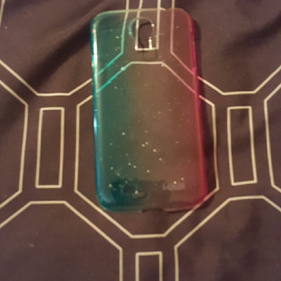 Samsung Galaxy S5 case