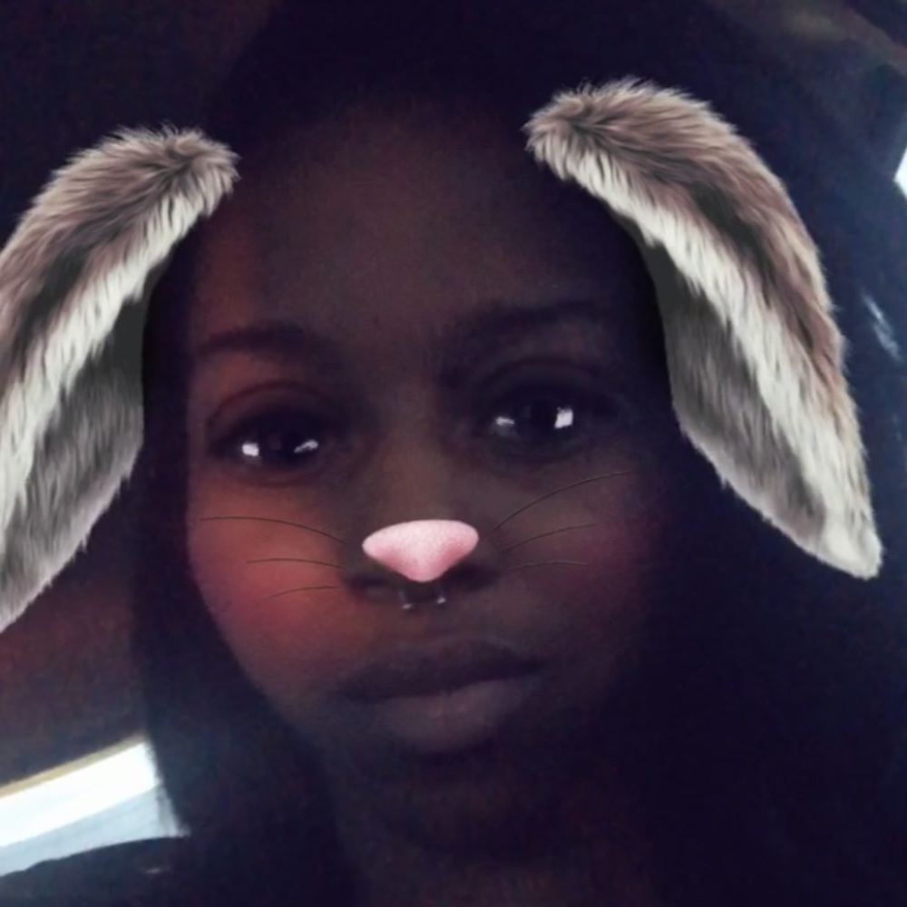 Meet your Posher, Princess