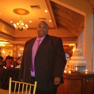 Meet your Posher, Richard