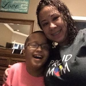 Meet your Posher, Maria-moises