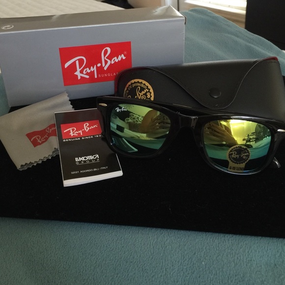 RB 2140 Sunglasses