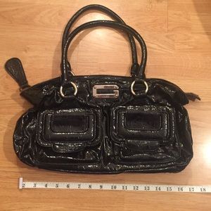 Authentic Guess Purse