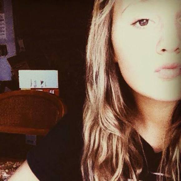 Meet your Posher, Ashlyn