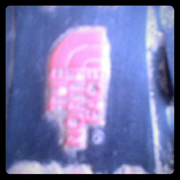 The north face noats