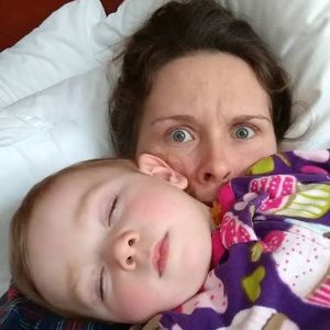 Meet your Posher, Sara