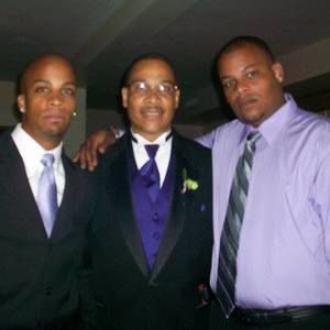 Meet your Posher, Charles