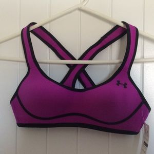 UNDER ARMOUR SPORT BRA