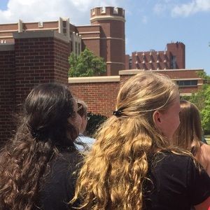 Meet your Posher, Sydney