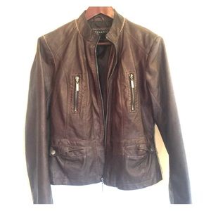 Leather Jacket❤️