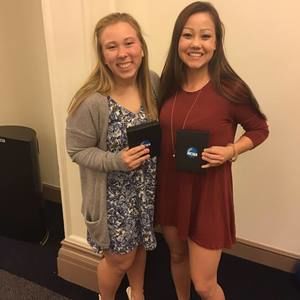 Meet your Posher, Kristina