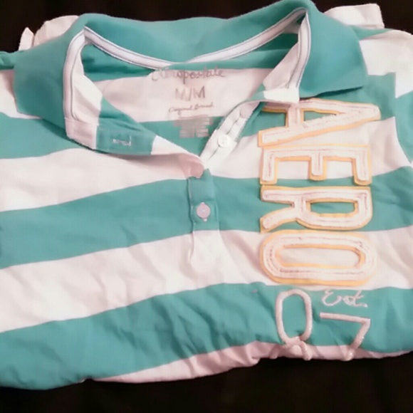 short-sleeve shirt - Picture 2 of 2