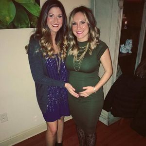 Meet your Posher, Tia