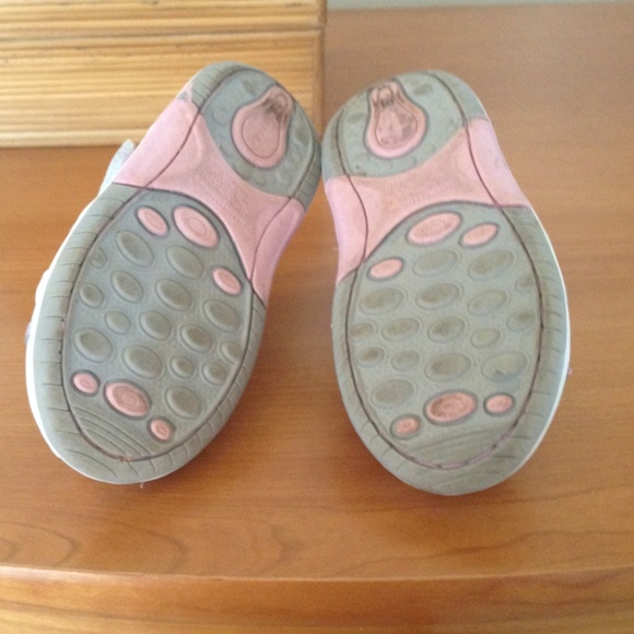 Stride Rite toddler Shoes - Picture 3 of 3