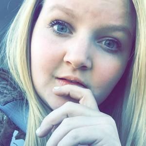 Meet your Posher, Riley