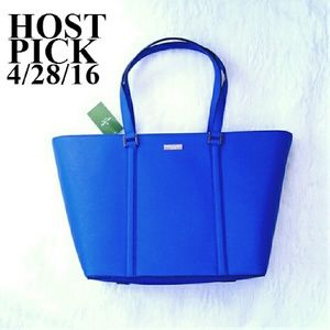 🎉HP🎉 NWT Kate Spade Tote Bag