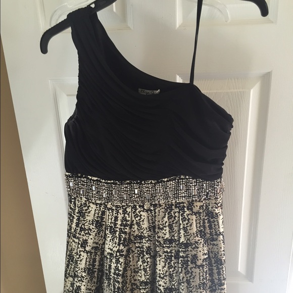 Eliza J. Dress - Size 12 - Picture 4 of 4