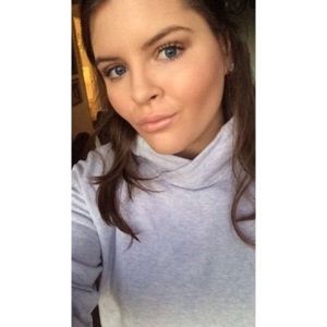 Meet your Posher, Maddie