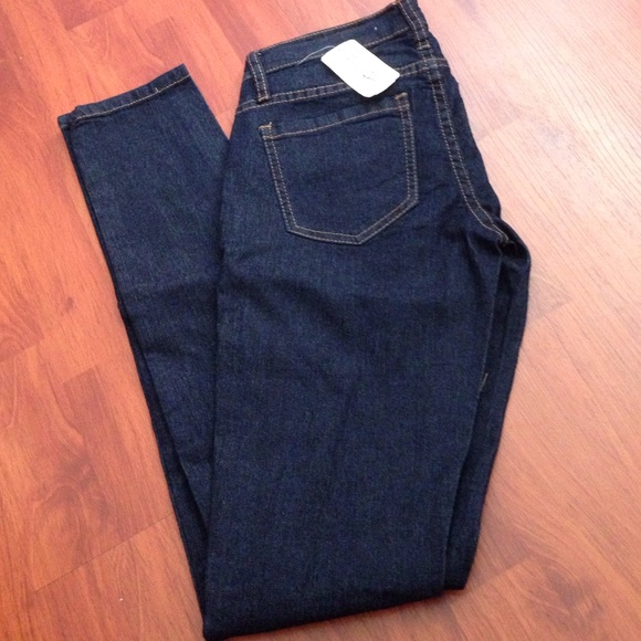 F21 jeans