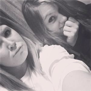 Meet your Posher, Jenna