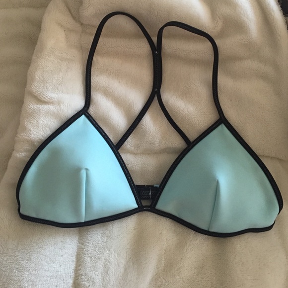 VS triangle bikini top *SOLD*