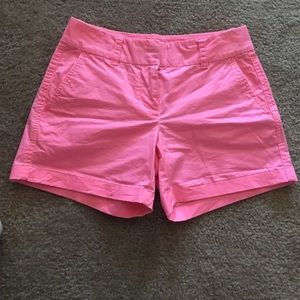 Vineyard vines dayboat shorts