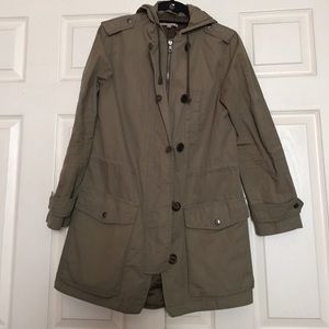 Gap Army Jacket