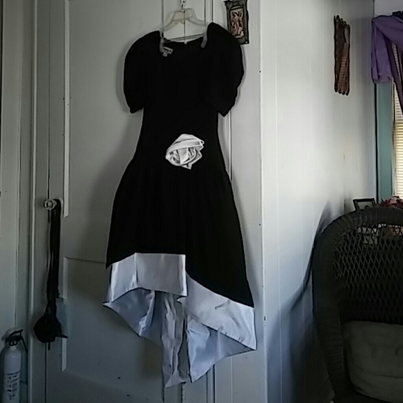 Lovely ocasional dress