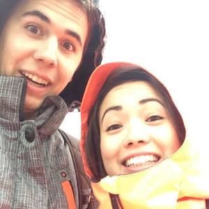 Meet your Posher, Angie