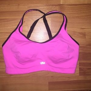 Victoria's Secret sports bra