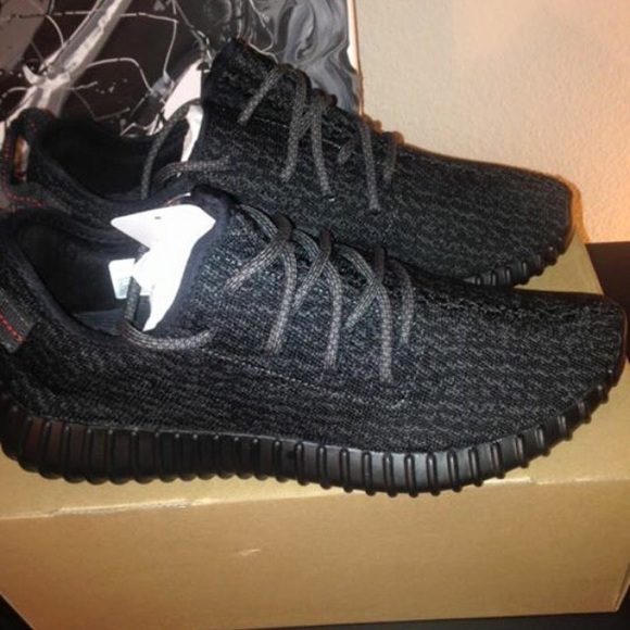 Yeezys - Picture 2 of 4