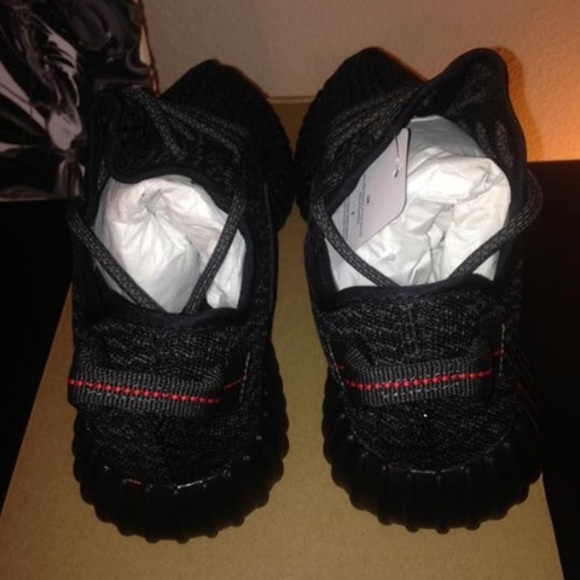 Yeezys - Picture 4 of 4