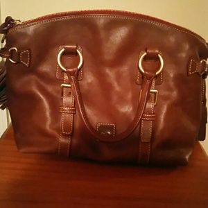 Dooney & Bourke Satchel