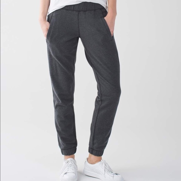 Lululemon Sattva Pant II