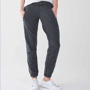 Lululemon Sattva Pant II